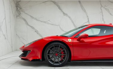 Ferrari 488 Pista 50