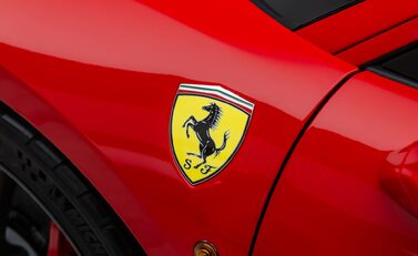 Ferrari 488 Pista 36