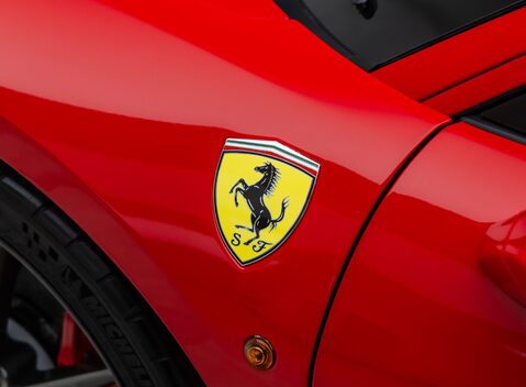 Ferrari 488 Pista 36