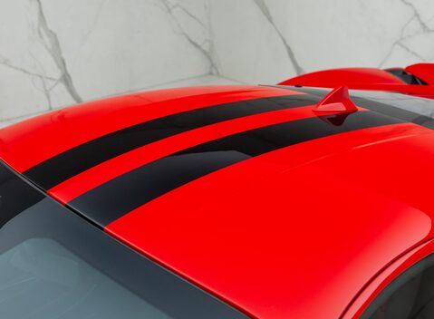 Ferrari 488 Pista 39