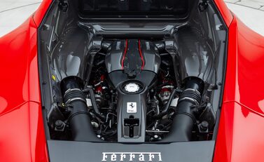 Ferrari 488 Pista 52