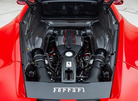 Ferrari 488 Pista 52