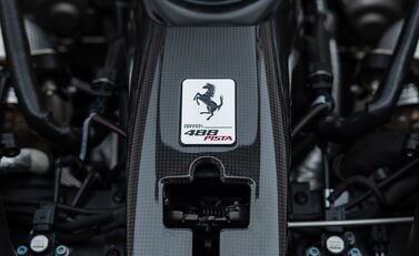 Ferrari 488 Pista 53