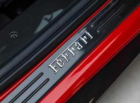 Ferrari 488 Pista 28