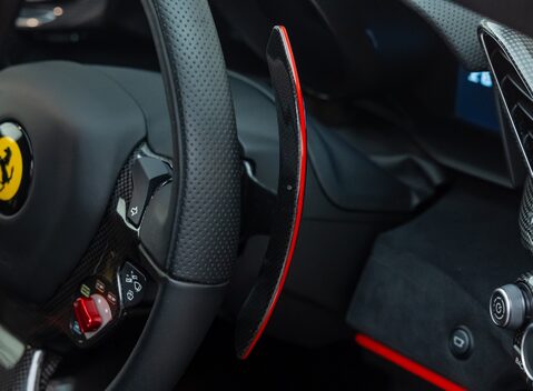 Ferrari 488 Pista 16