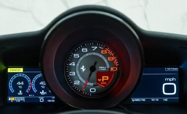 Ferrari 488 Pista 23