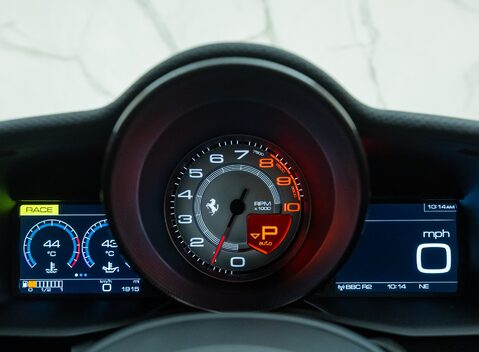 Ferrari 488 Pista 23