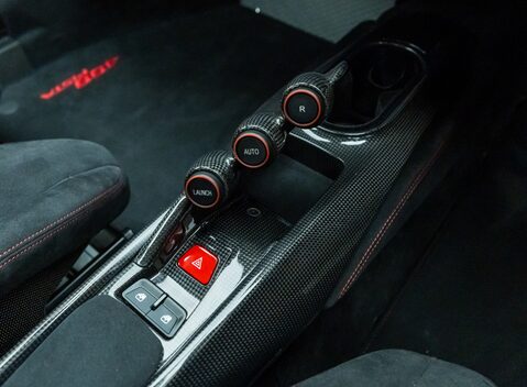 Ferrari 488 Pista 26