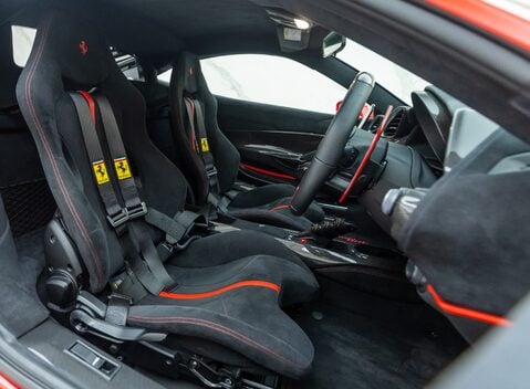 Ferrari 488 Pista 17