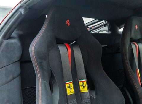 Ferrari 488 Pista 18