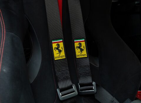 Ferrari 488 Pista 19