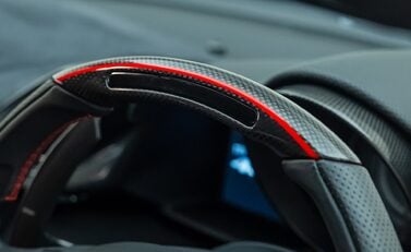 Ferrari 488 Pista 14