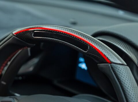 Ferrari 488 Pista 14