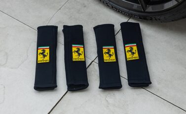 Ferrari 488 Pista 47