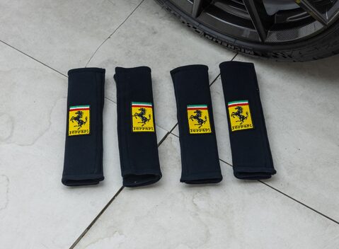 Ferrari 488 Pista 47