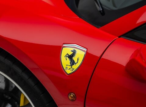 Ferrari 488 SPIDER 34