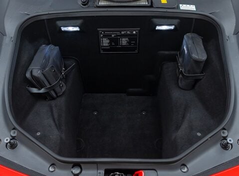 Ferrari 488 SPIDER 45