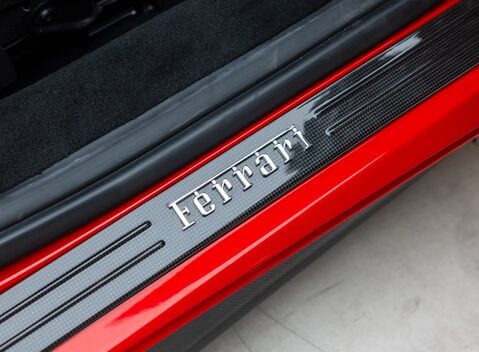 Ferrari 488 SPIDER 27