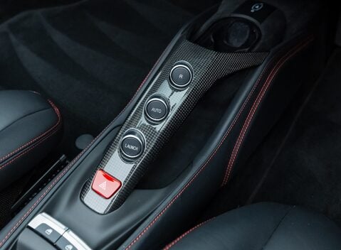 Ferrari 488 SPIDER 25