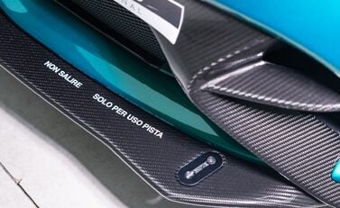 Alfa Romeo Giulia GTAm 34