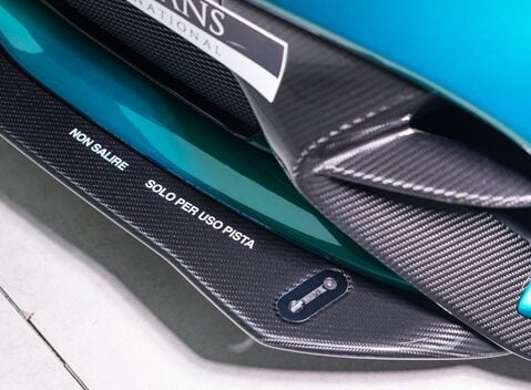 Alfa Romeo Giulia GTAm 34