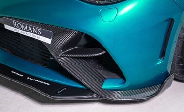 Alfa Romeo Giulia GTAm 35