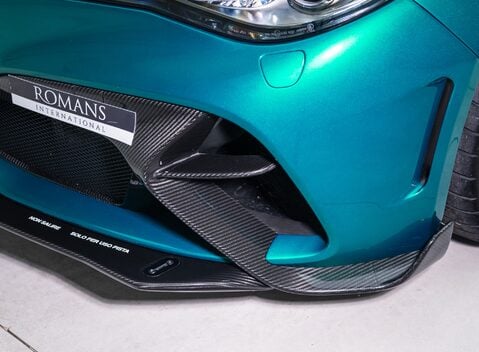 Alfa Romeo Giulia GTAm 35