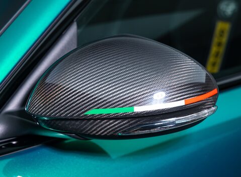 Alfa Romeo Giulia GTAm 38