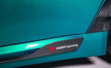 Alfa Romeo Giulia GTAm 40