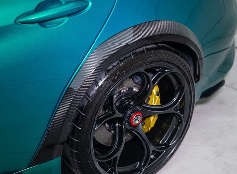 Alfa Romeo Giulia GTAm 41