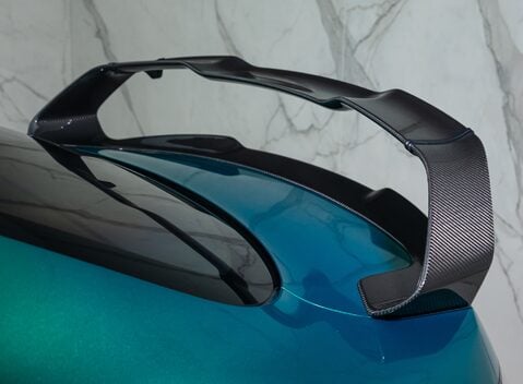 Alfa Romeo Giulia GTAm 42