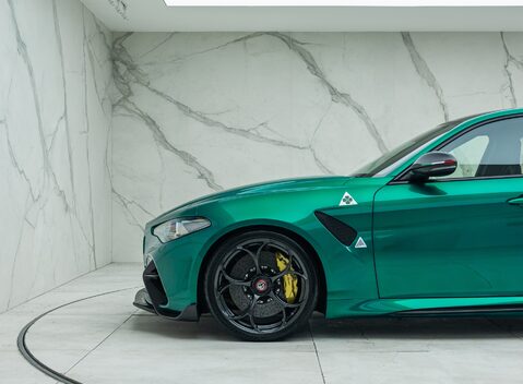 Alfa Romeo Giulia GTAm 51