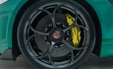 Alfa Romeo Giulia GTAm 31