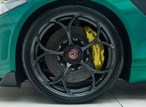 Alfa Romeo Giulia GTAm 31