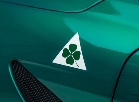 Alfa Romeo Giulia GTAm 36