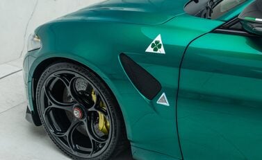 Alfa Romeo Giulia GTAm 37