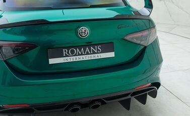 Alfa Romeo Giulia GTAm 33