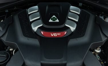 Alfa Romeo Giulia GTAm 54