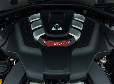 Alfa Romeo Giulia GTAm 54