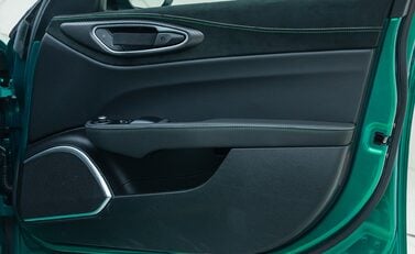 Alfa Romeo Giulia GTAm 29