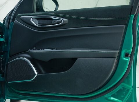 Alfa Romeo Giulia GTAm 29