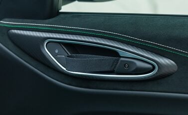 Alfa Romeo Giulia GTAm 30