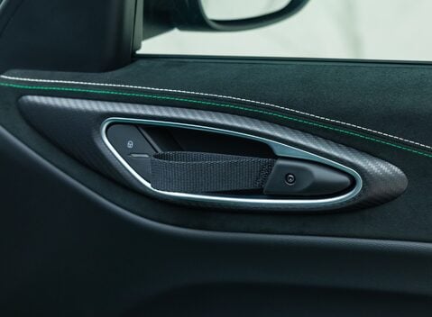 Alfa Romeo Giulia GTAm 30