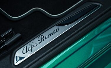 Alfa Romeo Giulia GTAm 28