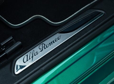 Alfa Romeo Giulia GTAm 28