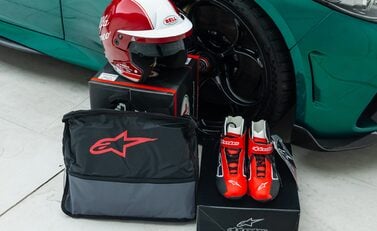 Alfa Romeo Giulia GTAm 47