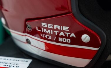 Alfa Romeo Giulia GTAm 49