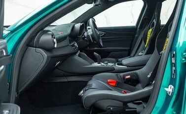 Alfa Romeo Giulia GTAm 20