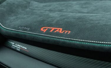 Alfa Romeo Giulia GTAm 24