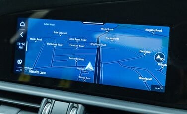 Alfa Romeo Giulia GTAm 23